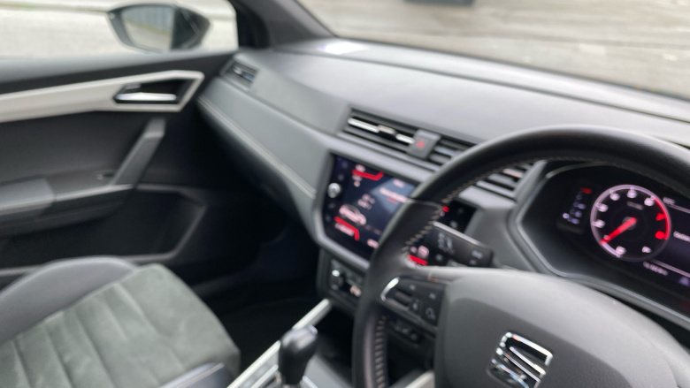 SEAT Arona 1.0 TSI 115 Xcellence Lux [EZ] 5dr DSG Petrol Hatchback